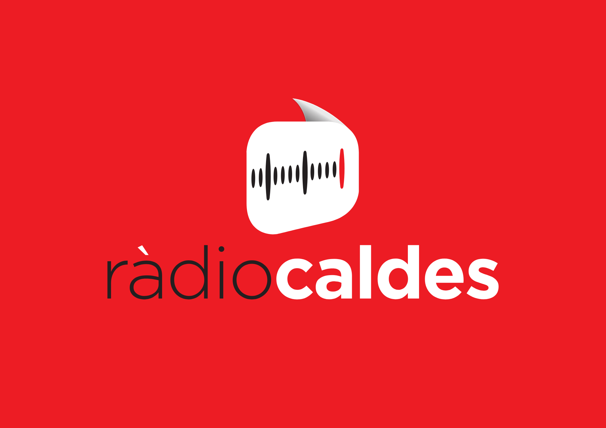 Ràdio Caldes